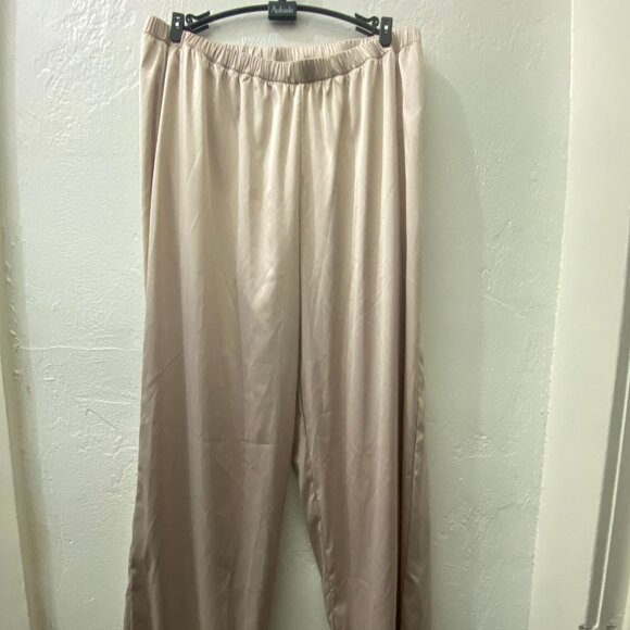 Effeto Other - Effeto Silky Pajama Bottoms